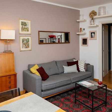 Nolo Apartment 2 Milan Bagian luar foto