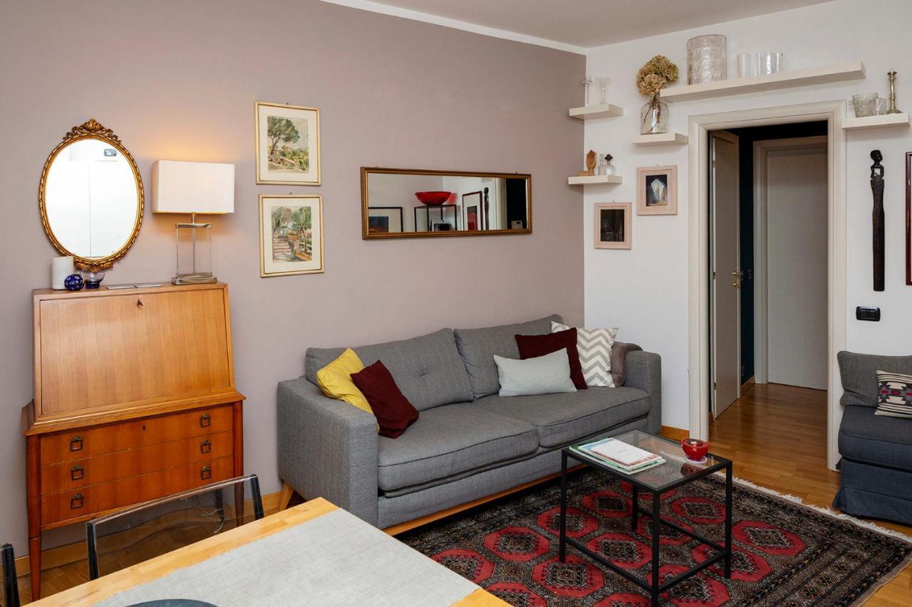 Nolo Apartment 2 Milan Bagian luar foto