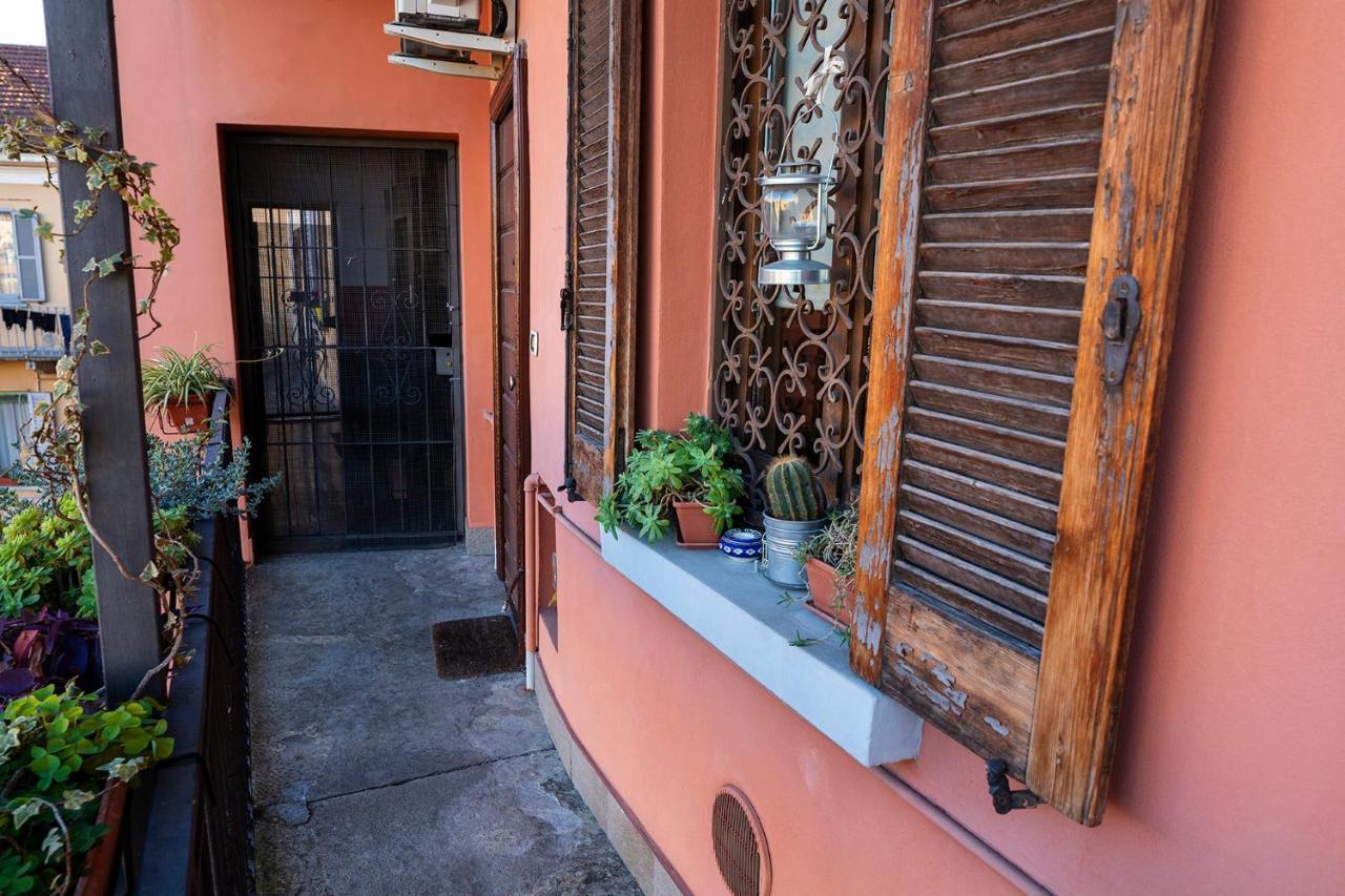 Nolo Apartment 2 Milan Bagian luar foto