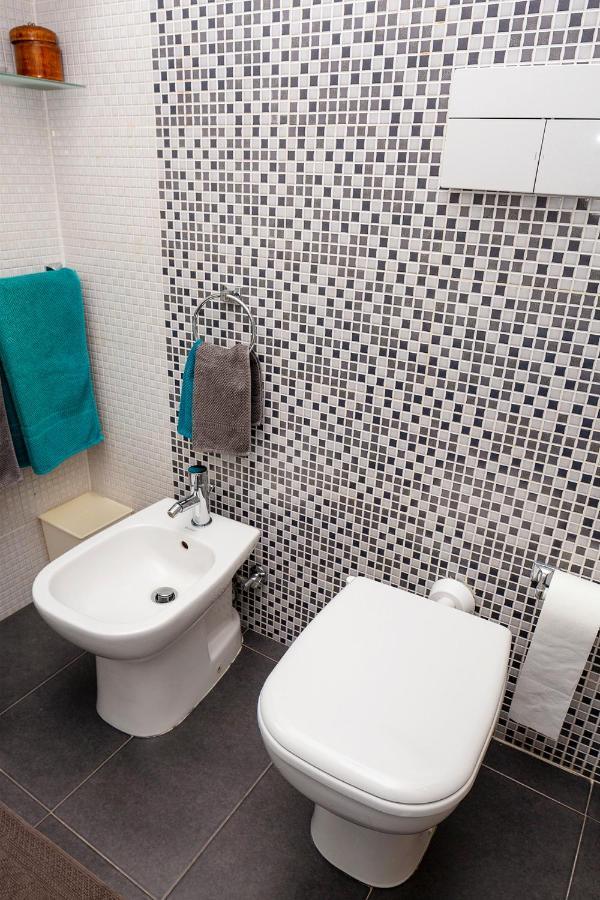 Nolo Apartment 2 Milan Bagian luar foto